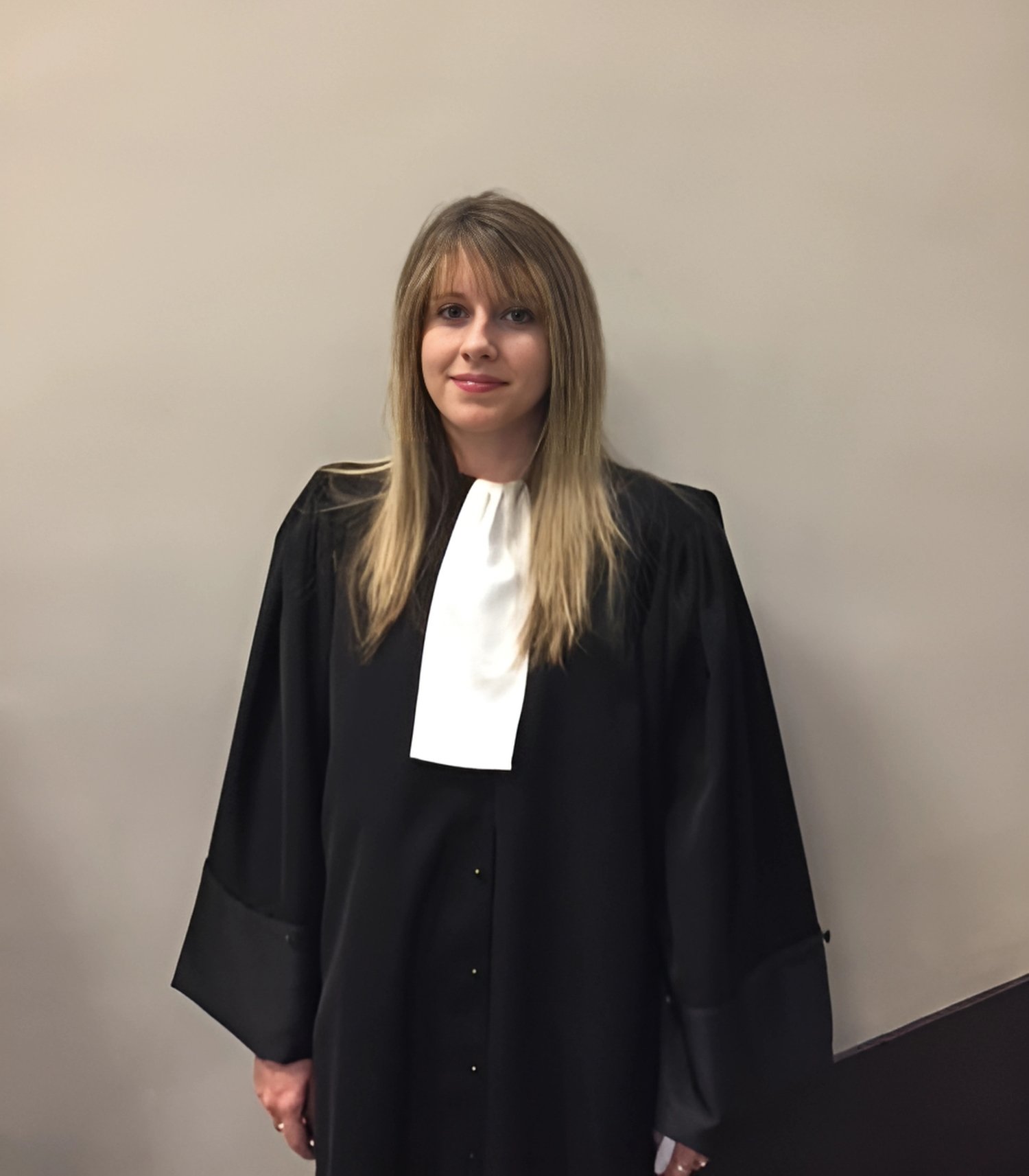 Avocat à Narbonne – Maître Lisa Bourrel